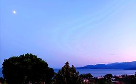 Gythio Seaside Villa Dimitrios - Panoramic View