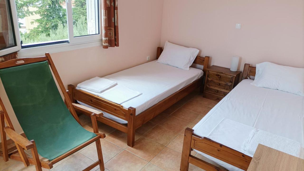 Gythio Seaside Villa Dimitrios - Panoramic View Esterno foto